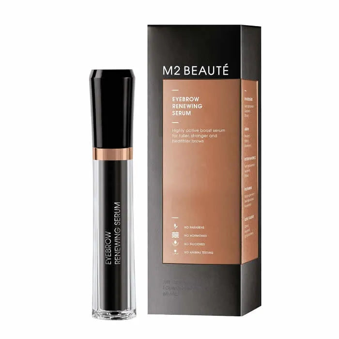 M2 Beauté Eyebrow Renewing Serum
