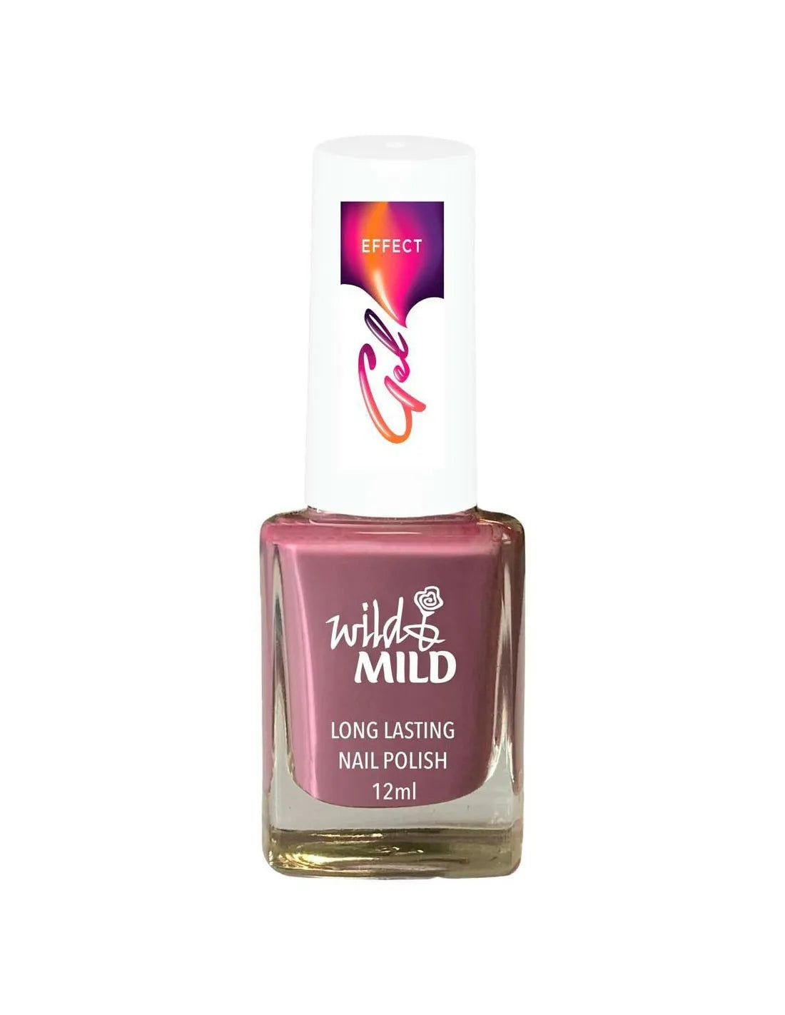 Wild&Mild Wet N Wild Wild M Nail Esmalte Efecto Gel Ge56