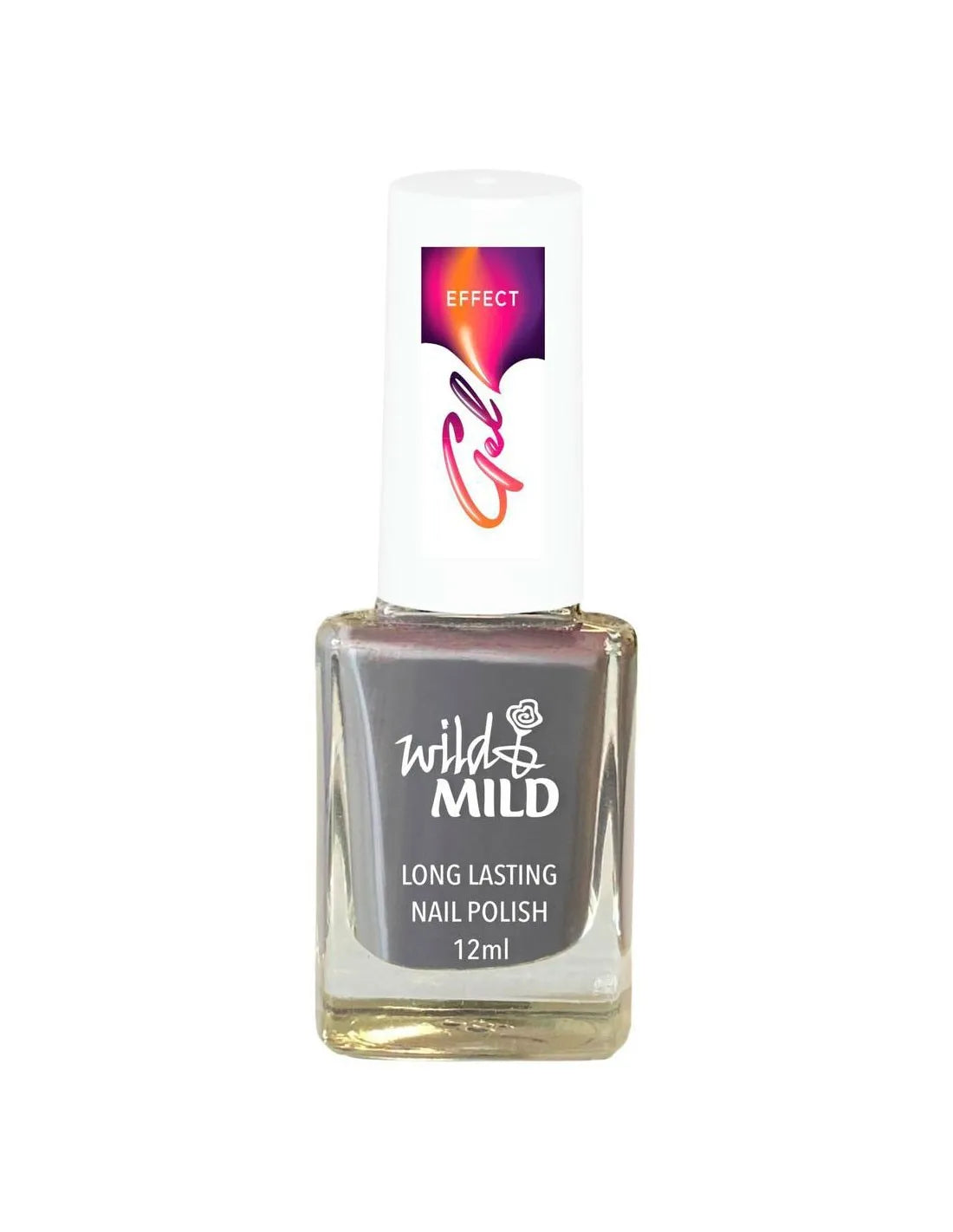 Wild&Mild Wet N Wild Wild M Nail Esmalte Efecto Gel Ge58
