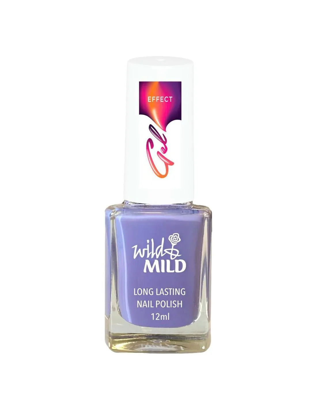 Wild&Mild Wet N Wild Wild M Nail Esmalte Efecto Gel Ge66
