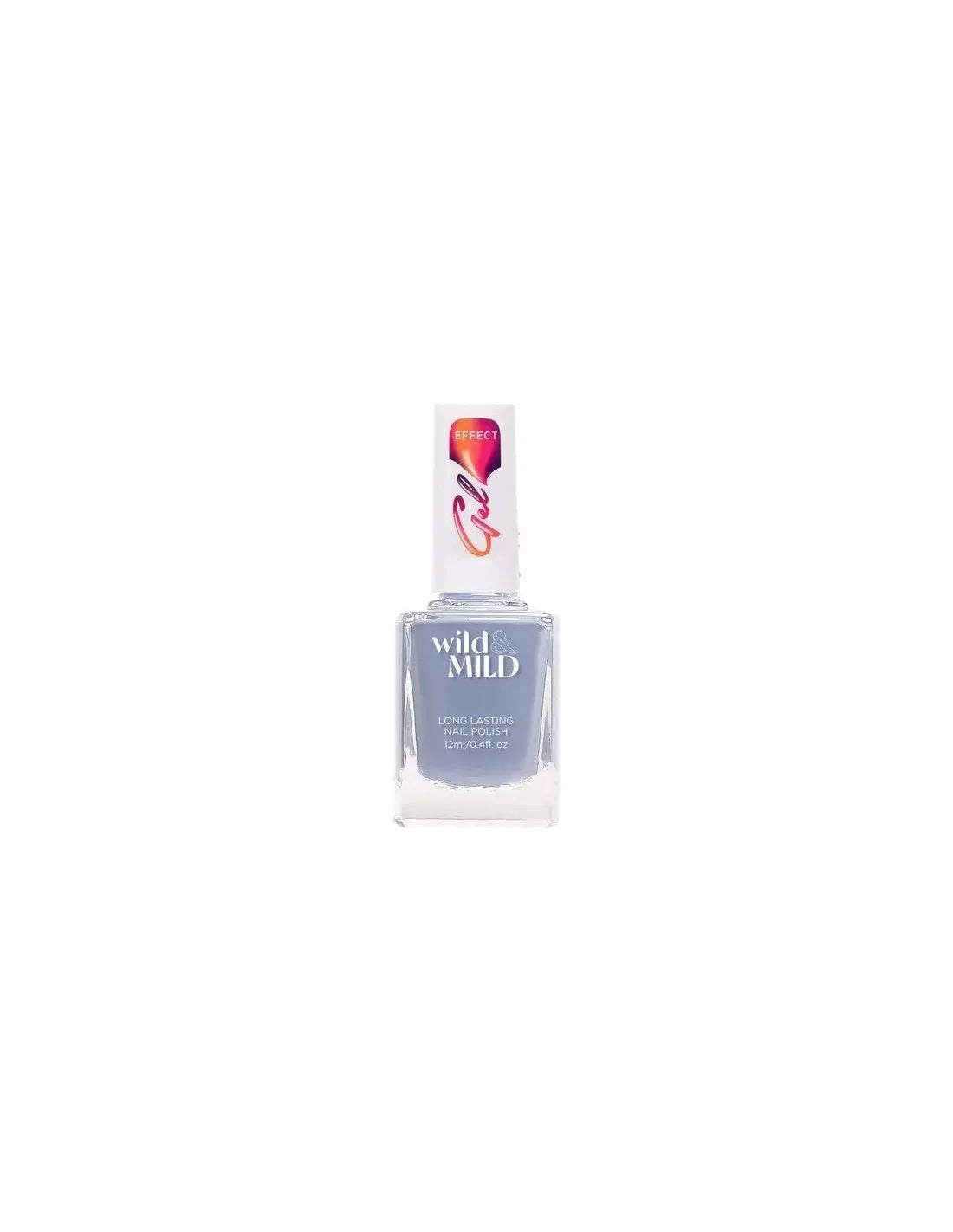 Wild&Mild Wild and Mild Wild and Mild Wild and Mild Wild and Mild Aqua Breeze Gel Effect Nail Po