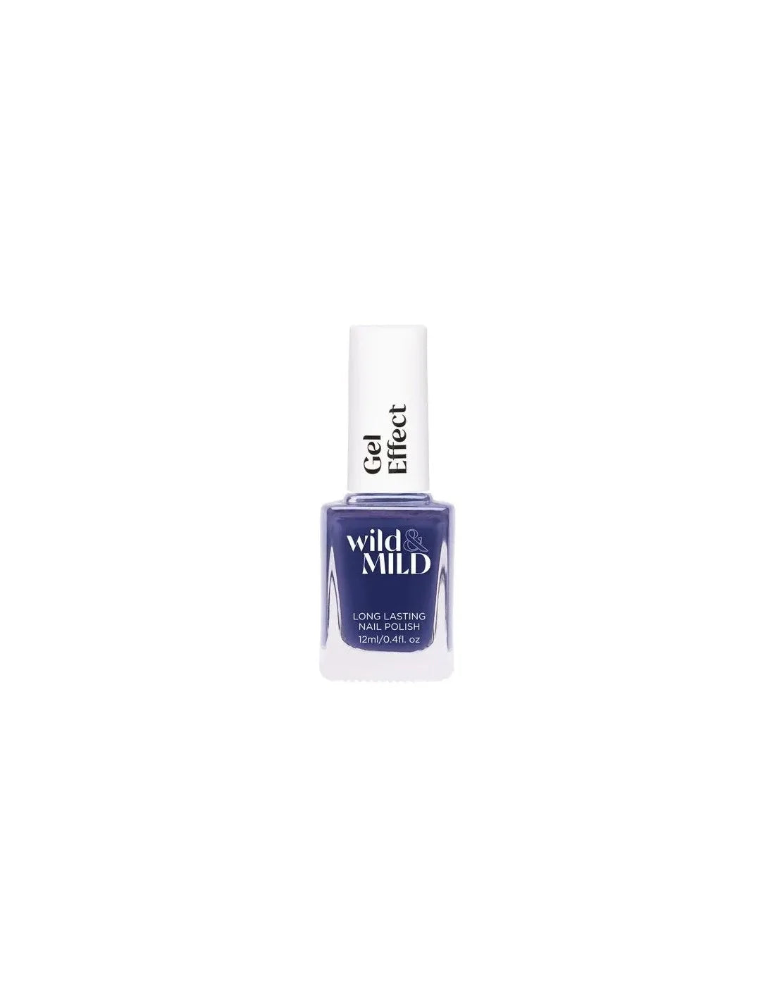 Wild&Mild Wild and Mild Wild and Mild Wild and Mild Wild and Mild Wild M Nail Esmalte Efecto Gel Ge92