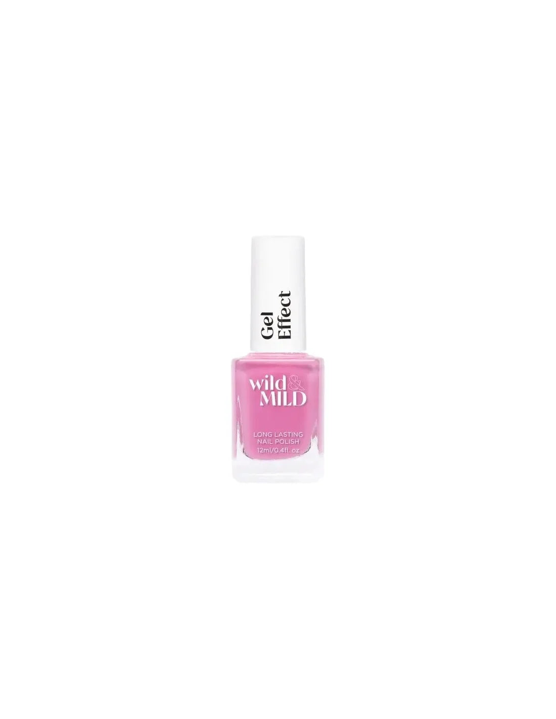 Wild&Mild Wild and Mild Wild and Mild Wild and Mild Wild and Mild Wild M Nail Esmalte Efecto Gel Ge93