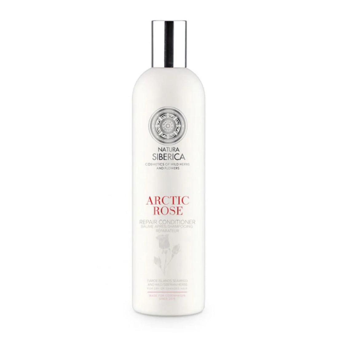 Natura Siberica Arctic Rose Acondicionador