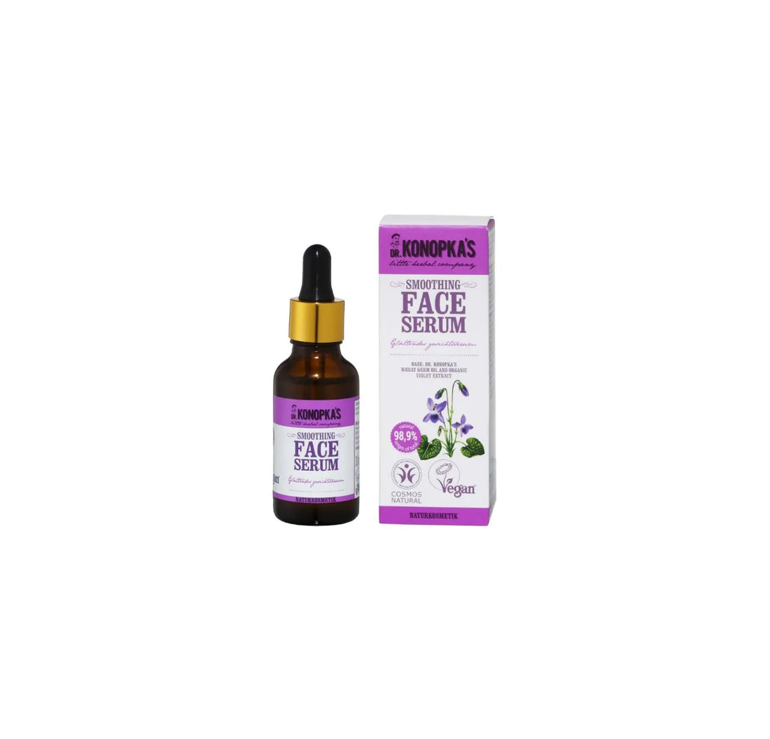 Dr. Konopka's Dr Konopka's Serum Facial Suavizante
