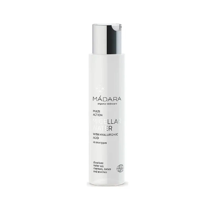 Mádara Eau Micellaire Avec Acide Hyaluronique
