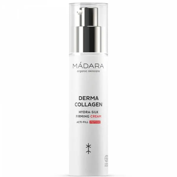 Mádara - Derma Collagen Hydra-Silk Firming Cream