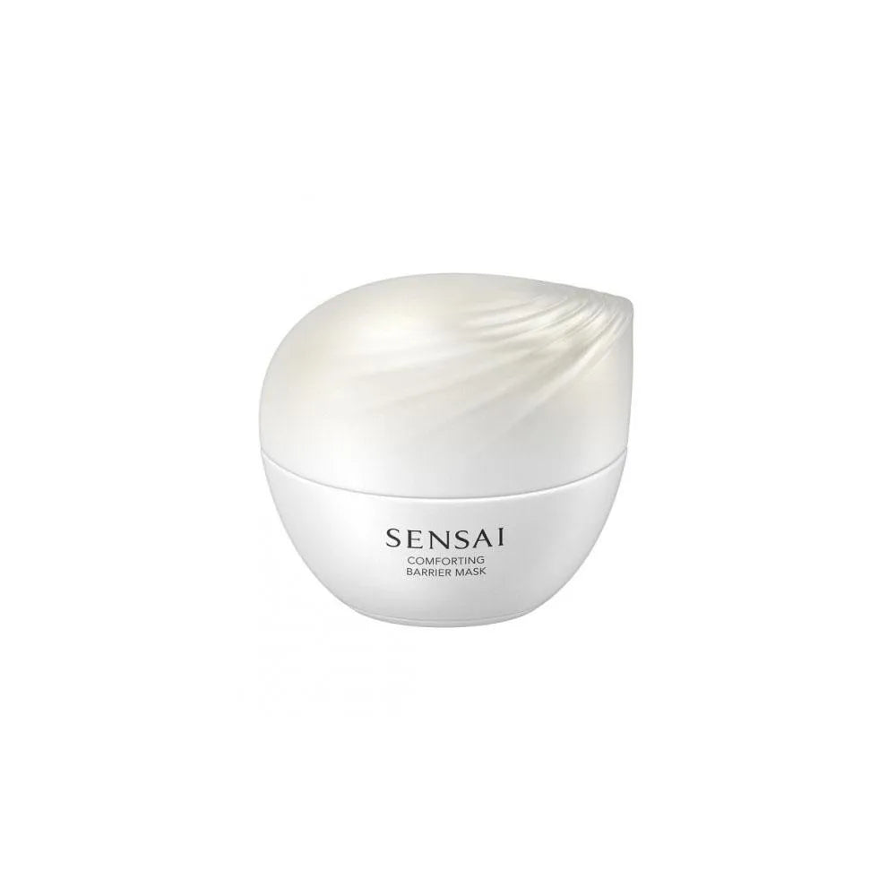 Sensai Sen Comforting Barrier Mask 3538
