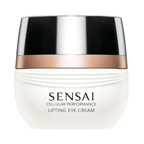 Sensai Cellular Performance Lifting Eye Cream 15ml - SENSAI