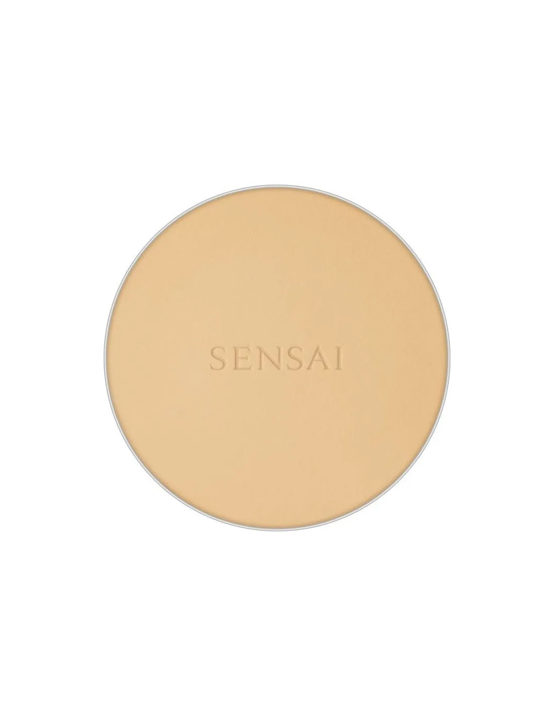 Sensai Total Finish Spf10 Tf202-Soft Beige