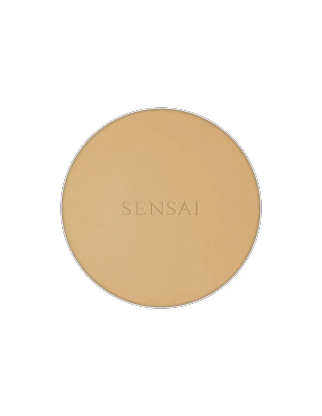 Sensai Total Finish Spf10 Tf203-Natural Beige