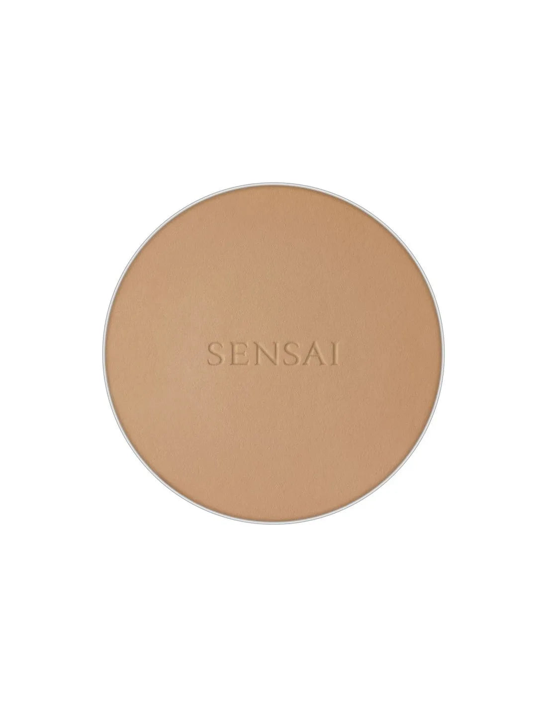 Sensai Total Finish Spf10 Tf206-Golden Dune