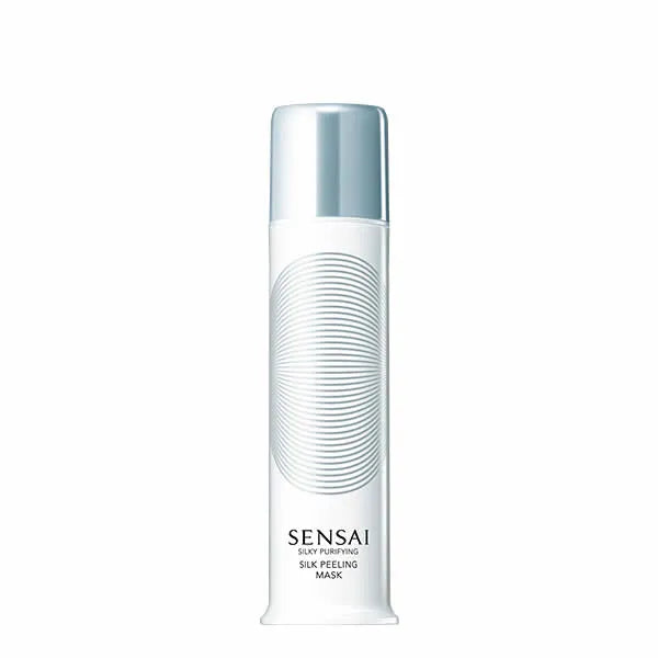 Sensai Kanebo Sensai Silky Purifying Peeling Masque De Soie