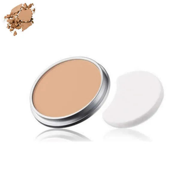 Kanebo Cellular Performance Fond De Teint Poudre TF24 Amber Beige - SENSAI