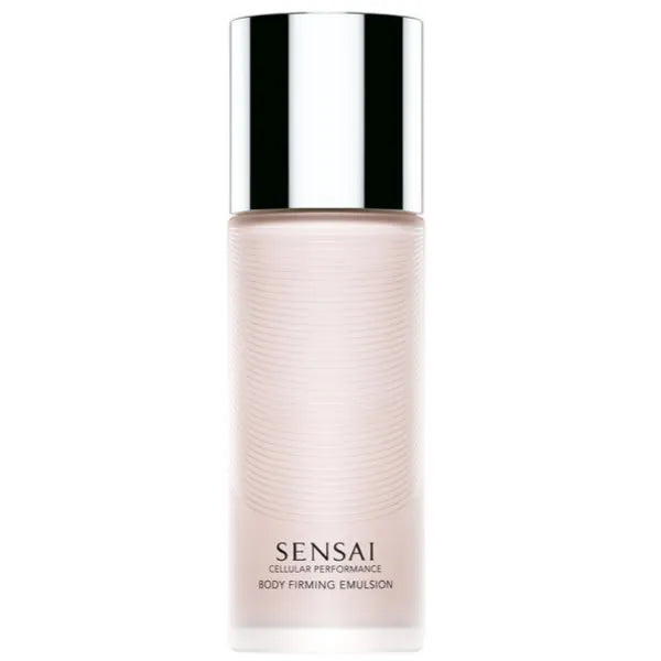Sensai Kanebo Sensai Cellular Performance Body Firming Emulsion