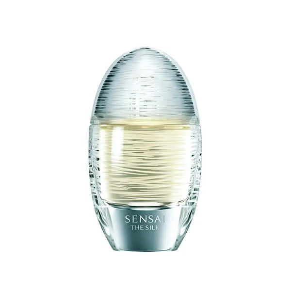 Sensai The Silk Eau De Toilette