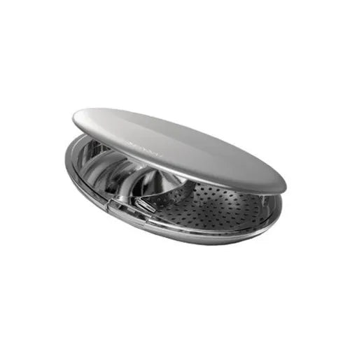 Kanebo Compact Case For Total Finish Fond De Teint