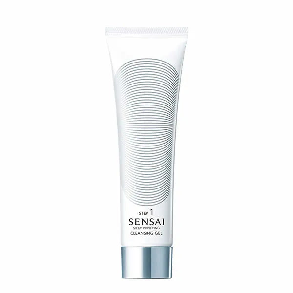 Sensai Kanebo Sensai Silky Purifying Gel Démaquillant