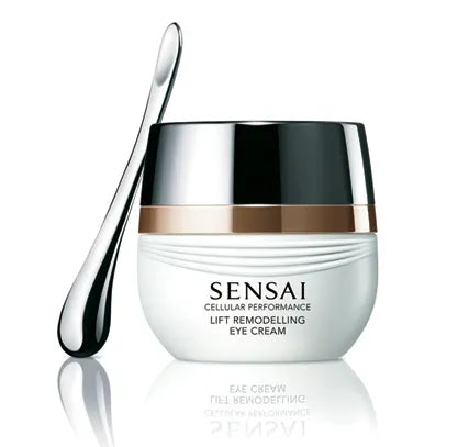 Sensai Kanebo Sensai Cellular Performance Crème Contour Des Yeux Lift Remodelante