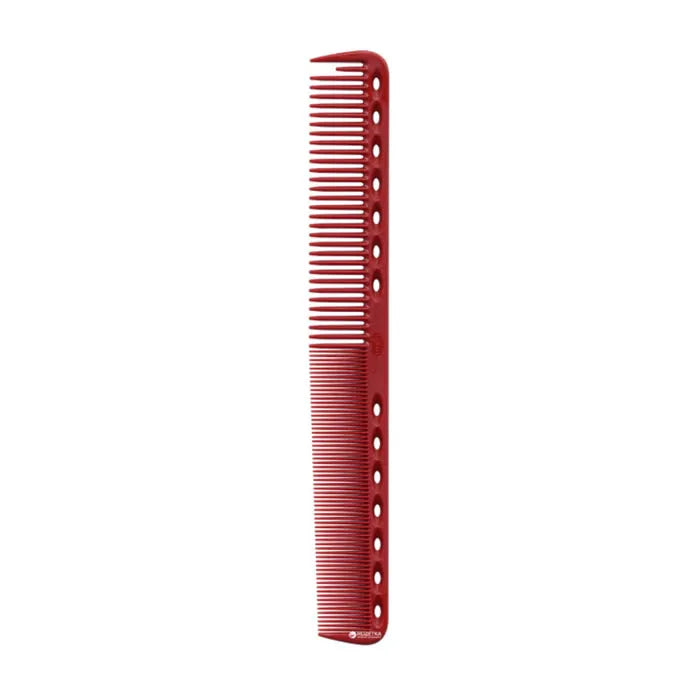 Artero Y.S. Park Comb Y.S. 339 Rouge Peigne De Coupe 180mm