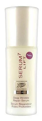 Serum 7 Boots Serum 7 Lift Serum Corrector Arrugas Profundas