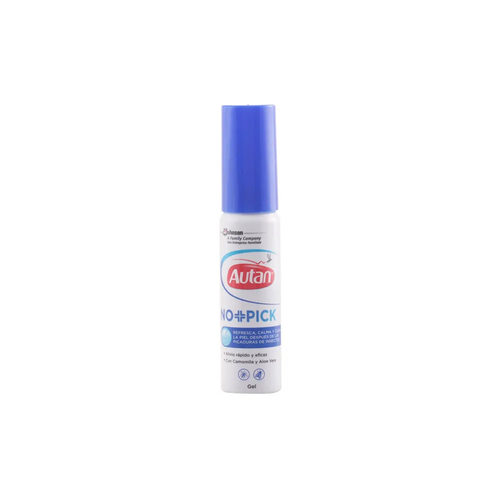 Autan No Picks Calm And Soothe Bites Gel