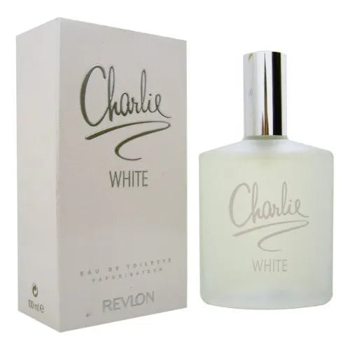 Revlon Charlie White Eau De Toilette