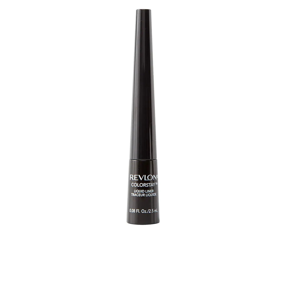 Revlon Colorstay Liquid Liner 251 Blackest Black