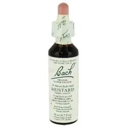 Bach 21 Mustard