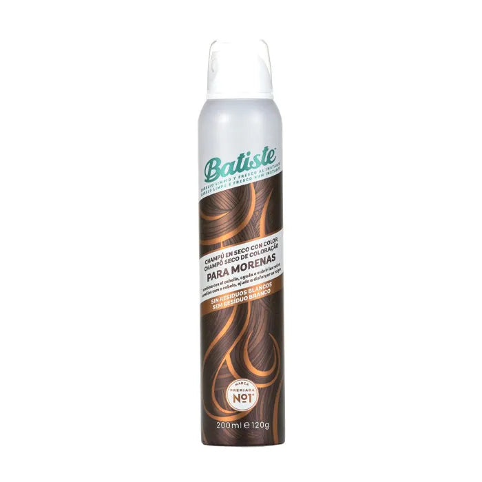 Batiste Divine Dark Shampooing Sec