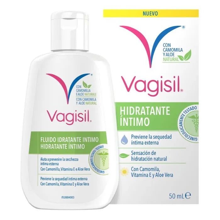Vagisil Hydratant Intime