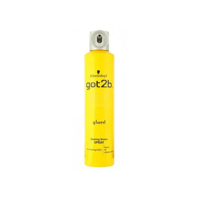 Schwarzkopf Got2b Fixateur