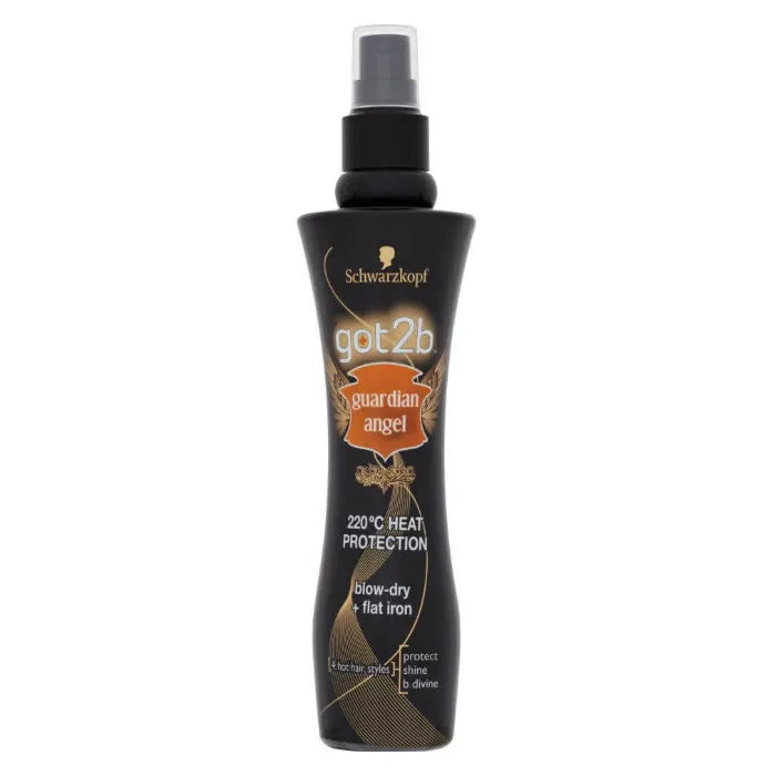 Schwarzkopf Got2b Guardian Angel 220ºC Protection