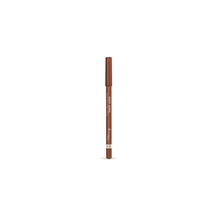 Rimmel London Rimmel Soft Khol Kajal Eyeliner Pencil 011 Sable Brown