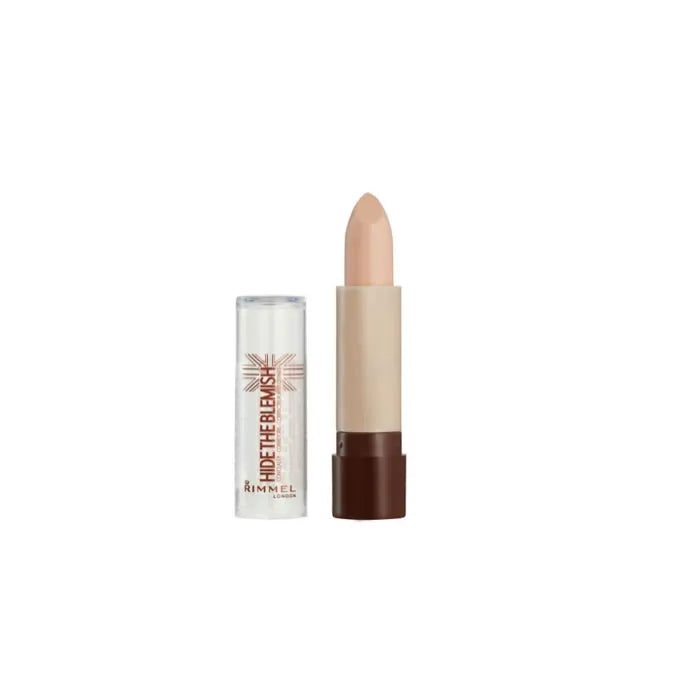 Rimmel London Rimmel Anti-cernes Hide The Blemish 004 Natural Beige