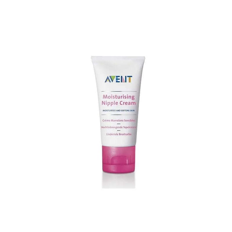 Avent Philips Avent Avent Crema Antigrietas Para Pezones