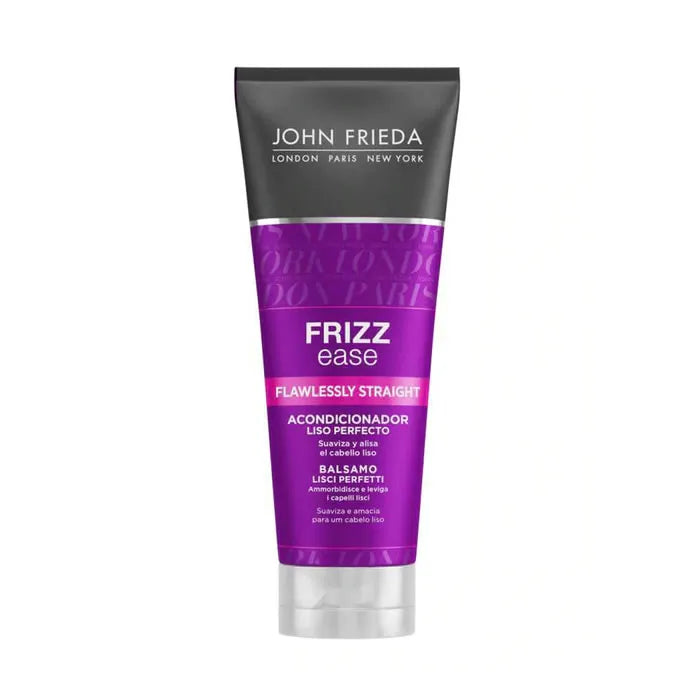 John Frieda Frizz Easy Conditionneur Lisse Parfait