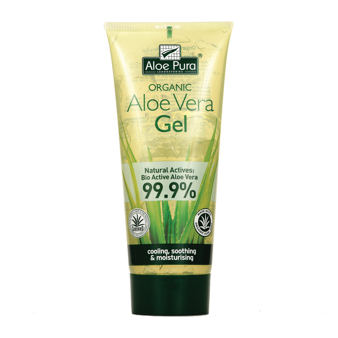 Madal Bal Gel Aloe Vera