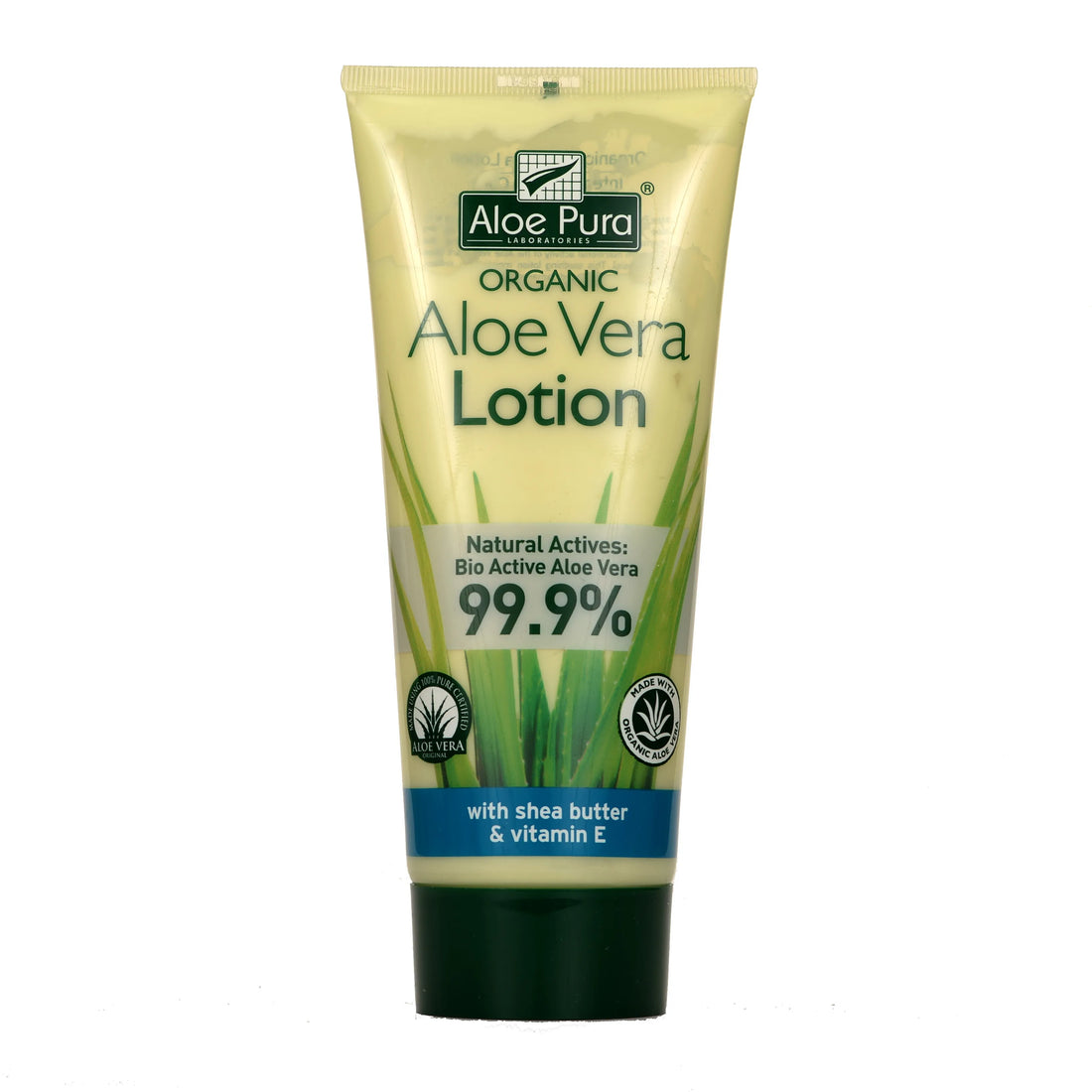 Madal Bal Locion Corporal Aloe Vera