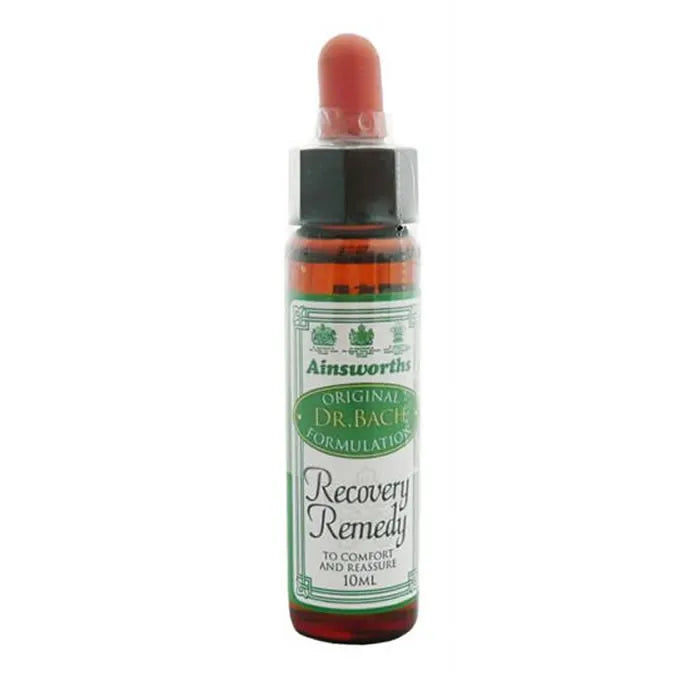 Santiveri Bach Recovery Remedy