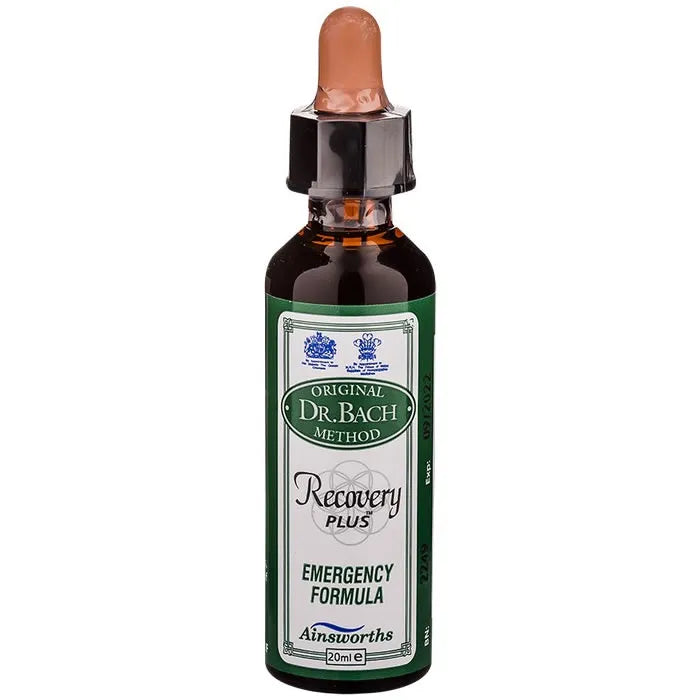 Santiveri Bach Recovery Plus