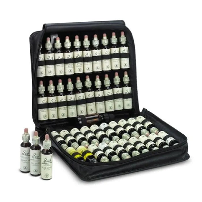 Santiveri Kit Fleurs De Bach Santiveri