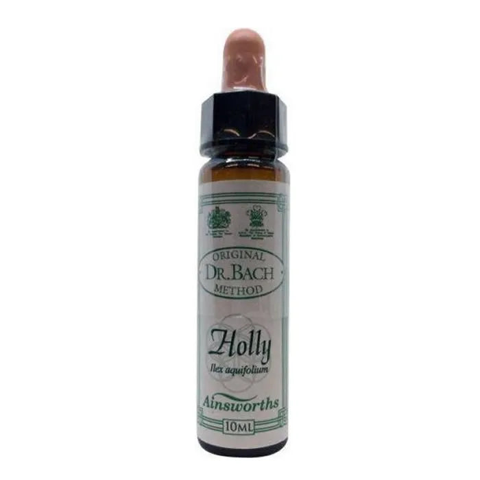 Santiveri Bach Holly
