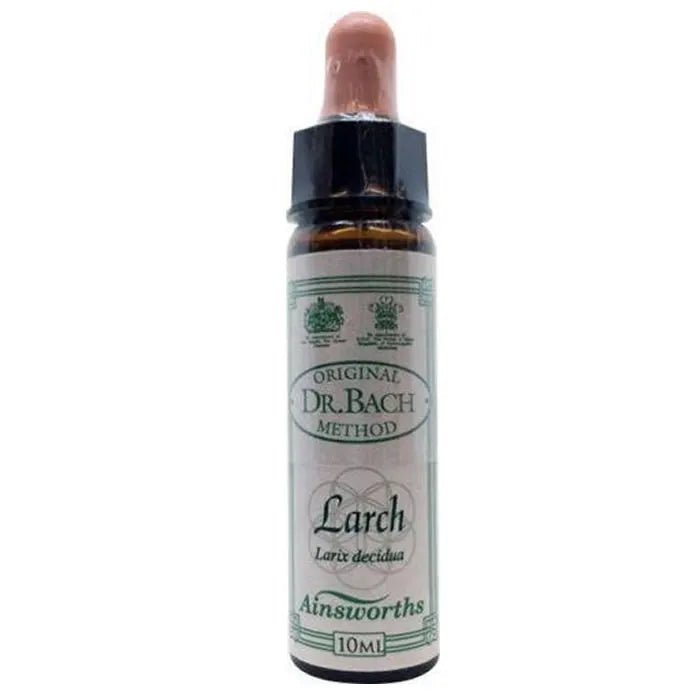 Santiveri Bach Larch