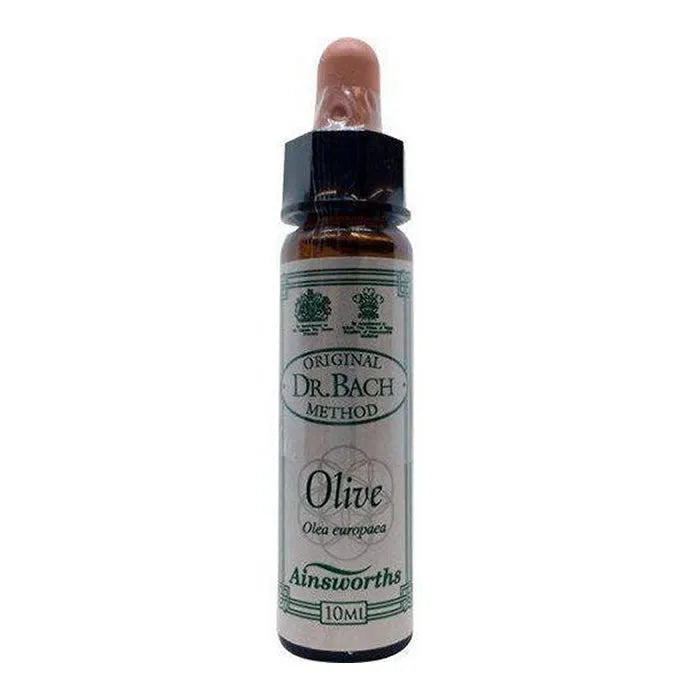 Santiveri Bach Olive