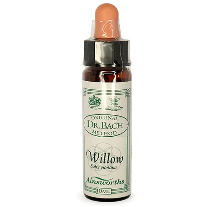 Santiveri Bach Willow