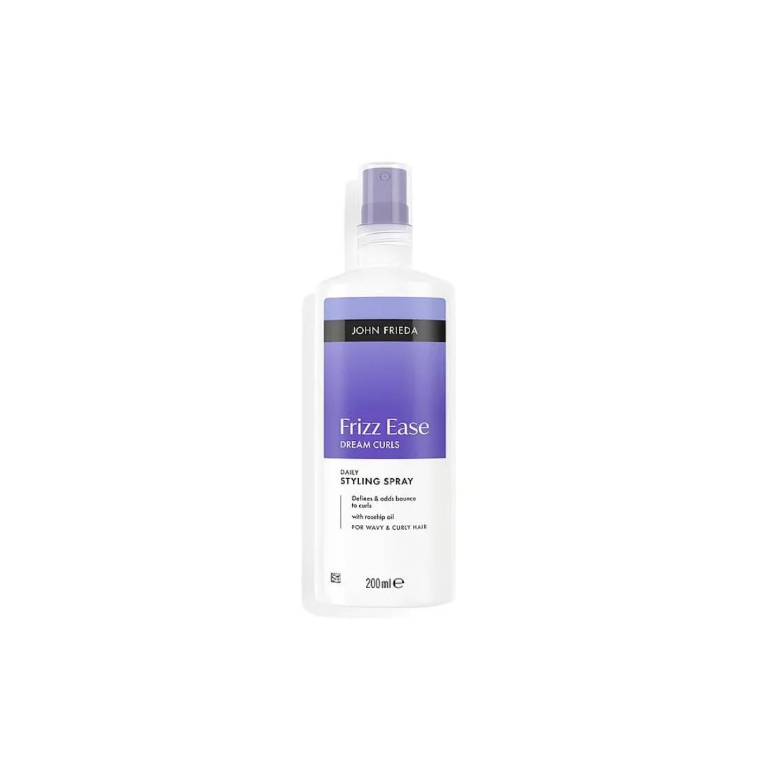 John Frieda Frizz-Ease Dream Curls Definidor De Rizos