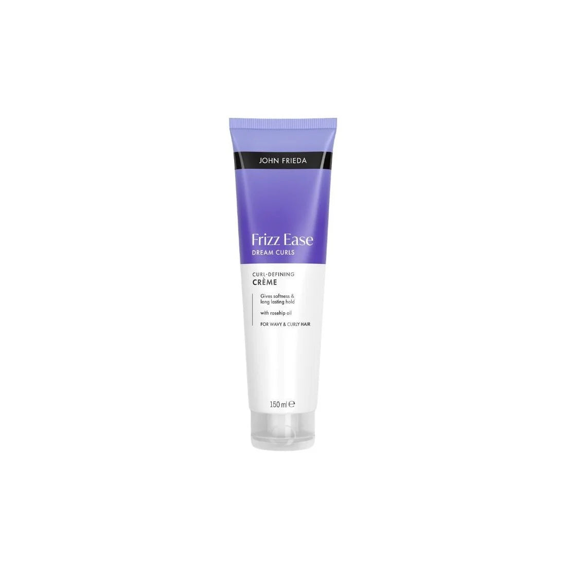 John Frieda Frizz-Ease Dream Curls Crema Definidora De Rizos
