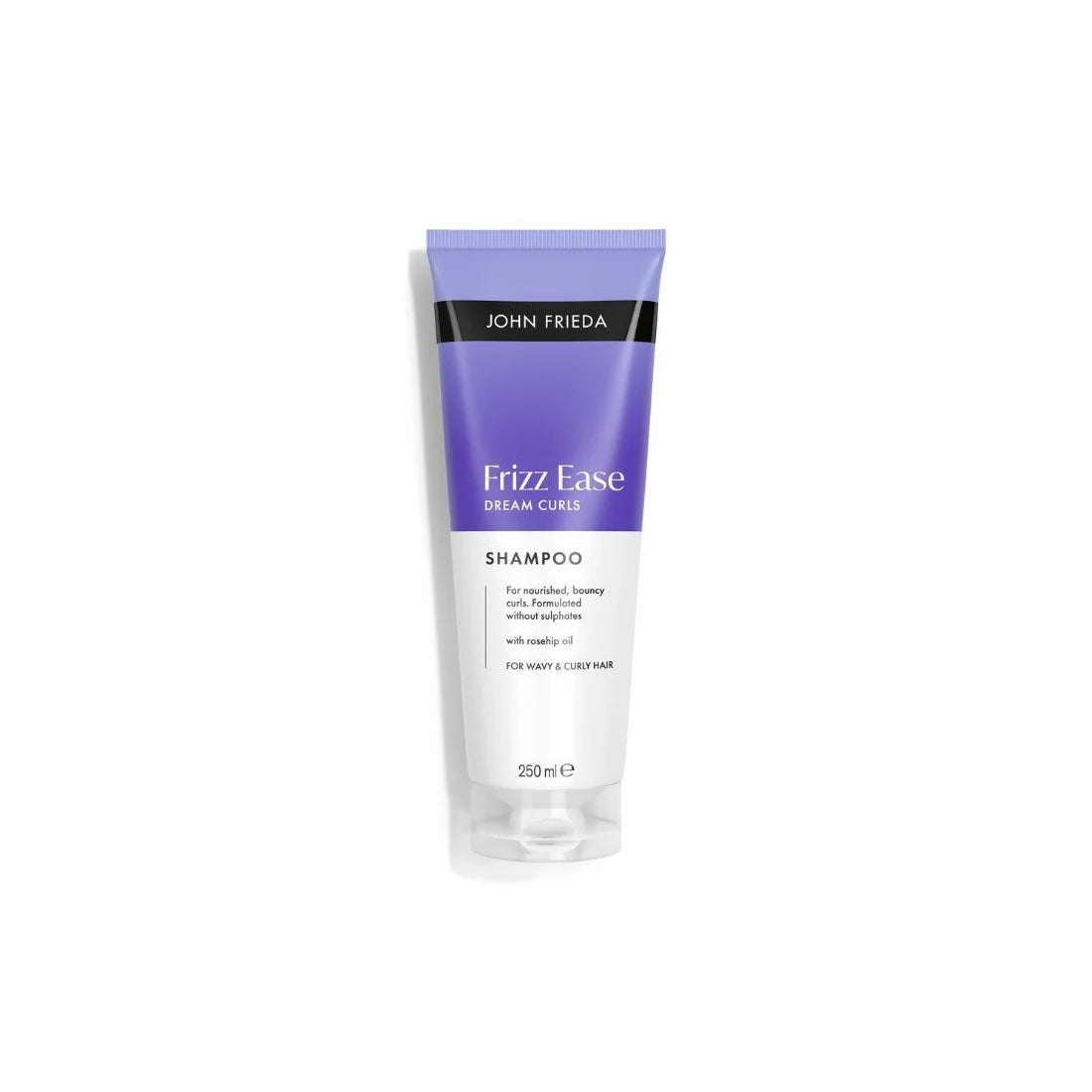 John Frieda Frizz-Ease Dream Curls Champú Definidor De Rizos
