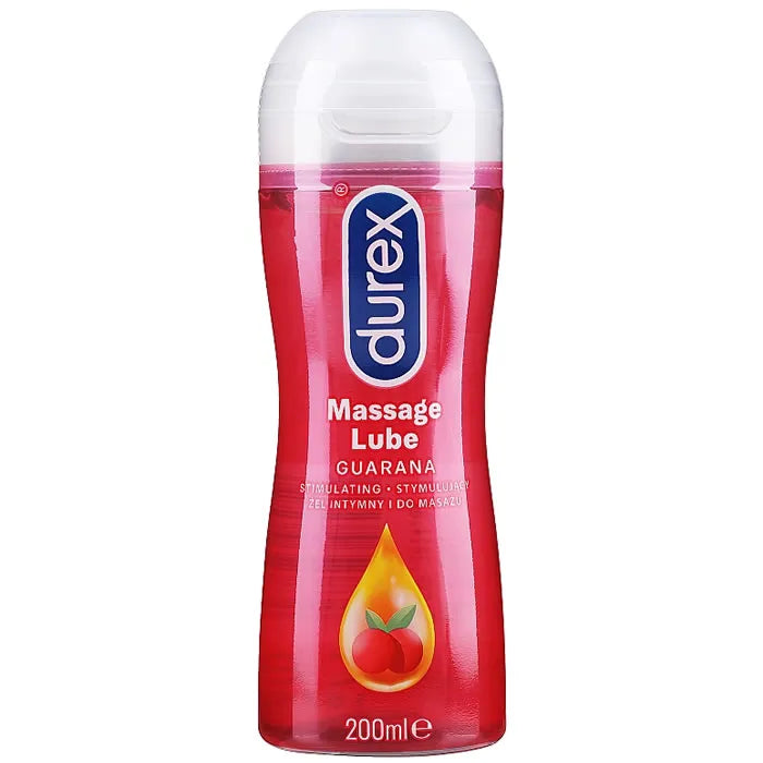 Durex Play Gel De Massage Stimuler